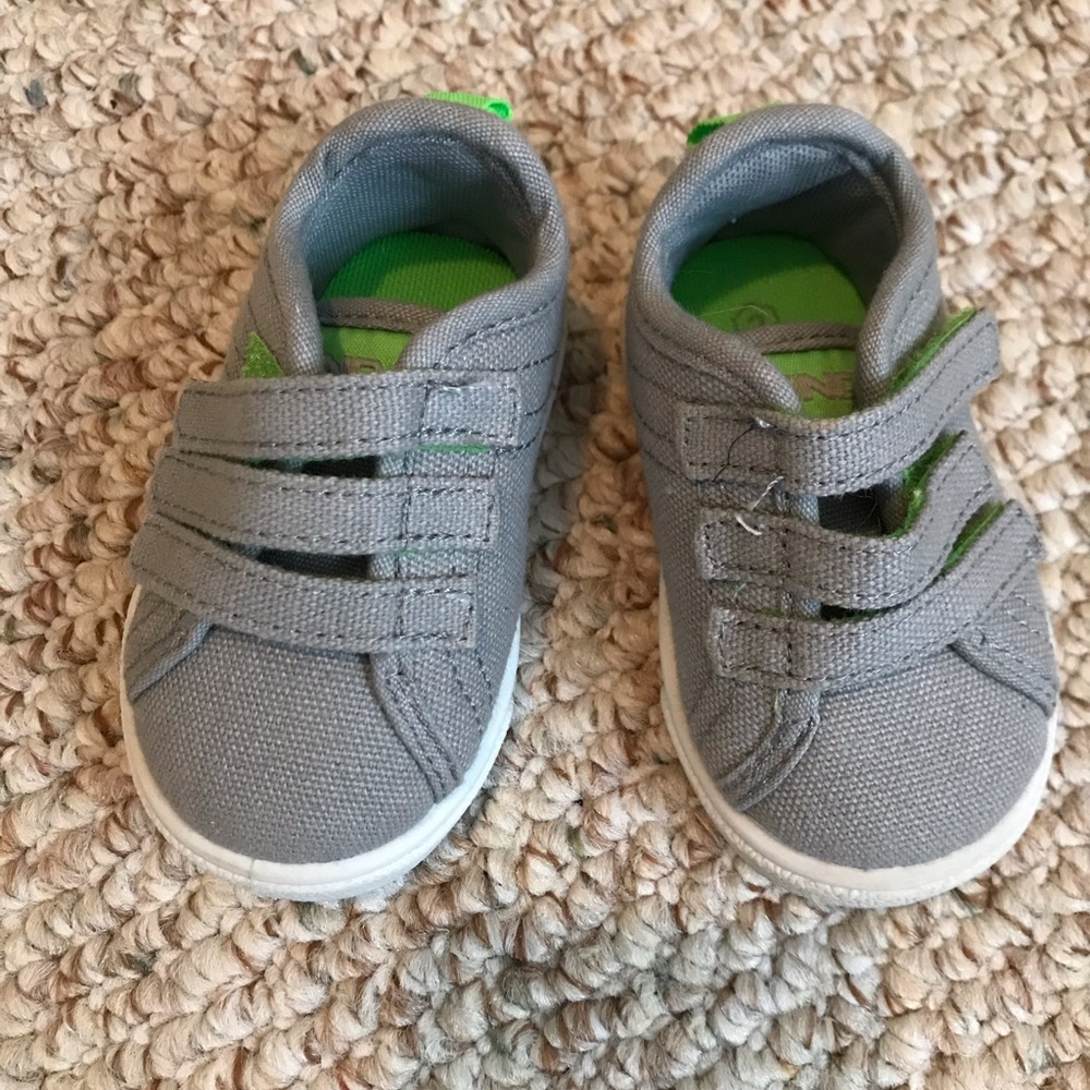 And1 toddler shoes